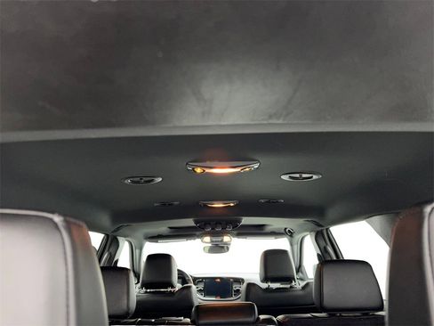 Used 2024 Dodge Durango GT image 77