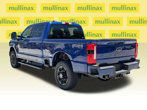 New 2026 Ford F250 XLT w/ XLT Premium Package AWD/4WD image 11