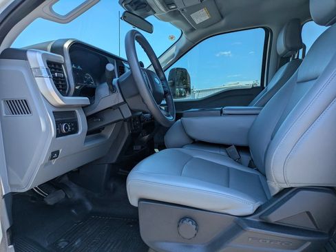 Used 2025 Ford F350 XL w/ XL Driver Assist Package AWD/4WD image 49