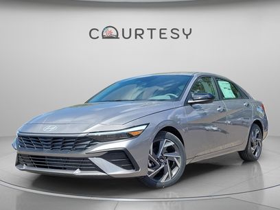 New 2026 Hyundai Elantra Sport