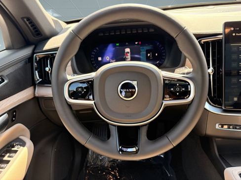 New 2026 Volvo XC90 B6 Plus w/ Protection Package image 16