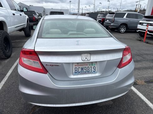 Used 2013 Honda Civic LX image 10