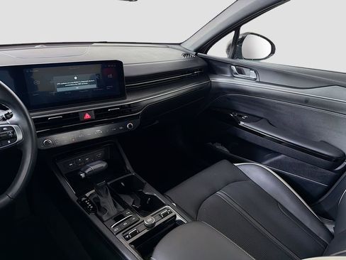 Used 2025 Kia K5 GT-Line FWD image 26