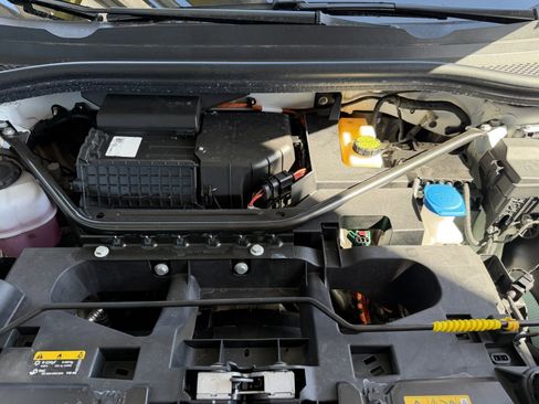 Used 2024 Volkswagen ID.4 Pro S image 42