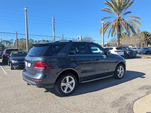 Used 2016 Mercedes-Benz GLE 350 image 7