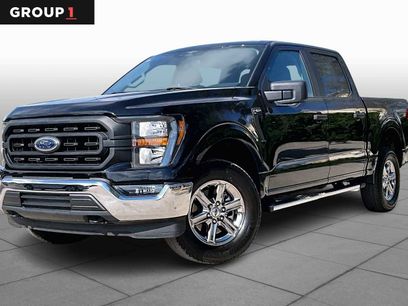 Certified 2023 Ford F150 XL w/ Trailer Tow Package