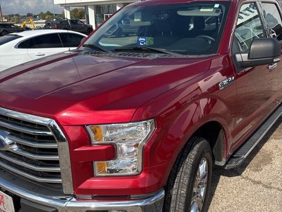 Used 2017 Ford F150 XLT w/ Equipment Group 302A Luxury