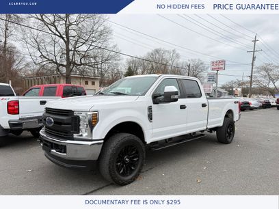Used 2019 Ford F250 XL w/ Power Equipment Group