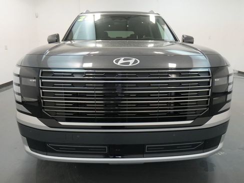 New 2026 Hyundai Palisade Calligraphy image 2