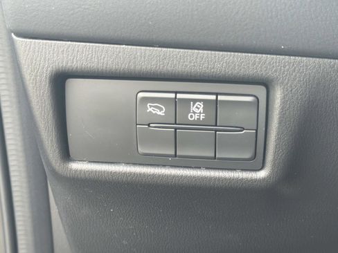 Used 2025 MAZDA CX-5 AWD 2.5 S image 18