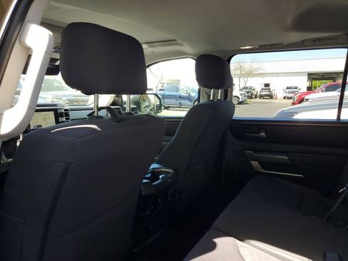 Used 2024 Toyota Sequoia SR5 w/ TRD Sport Package AWD/4WD image 9
