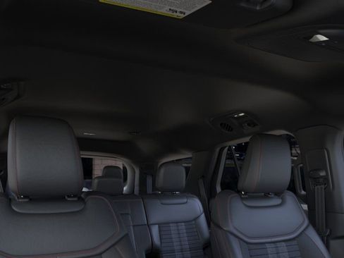 New 2026 Ford Explorer ST-Line RWD image 22