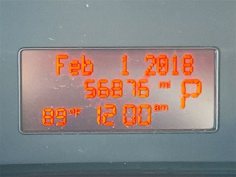 Used 2022 RAM ProMaster City Tradesman image 11