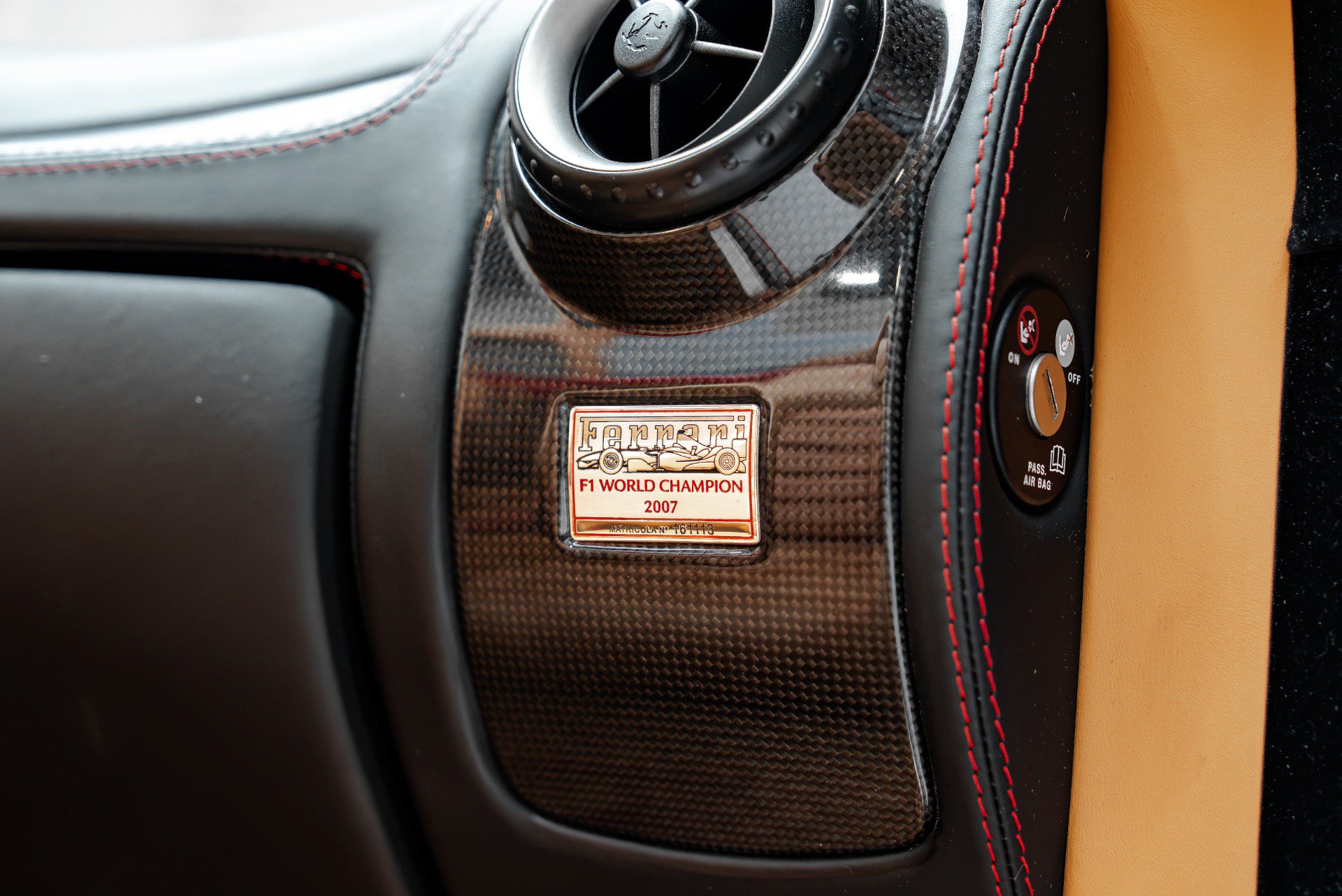 Used 2008 Ferrari F430 Spider RWD image 59