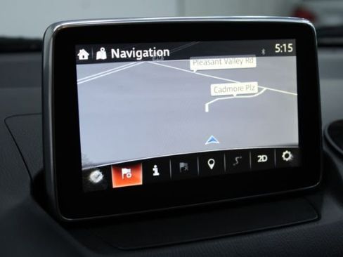 Used 2016 MAZDA CX-3 Grand Touring image 22