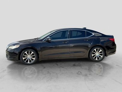Used 2015 Acura TLX w/ Technology Package