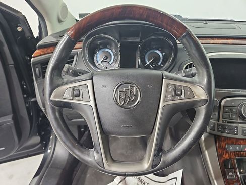 Used 2013 Buick LaCrosse Touring image 15