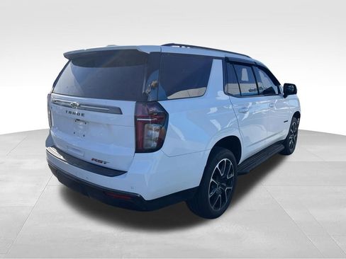 Used 2022 Chevrolet Tahoe RST w/ Luxury Package AWD/4WD image 11