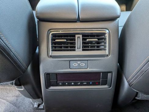 Certified 2024 MAZDA CX-90 Plug-In Hybrid w/ Preferred image 28