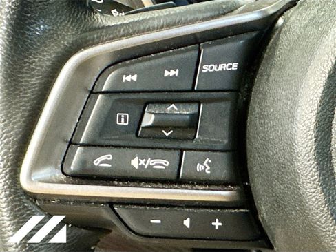 Certified 2023 Subaru Ascent Premium w/ Convenience Package image 10