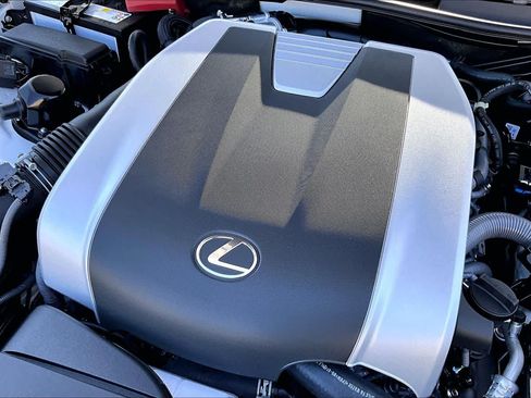 New 2026 Lexus IS 350 F Sport RWD image 20