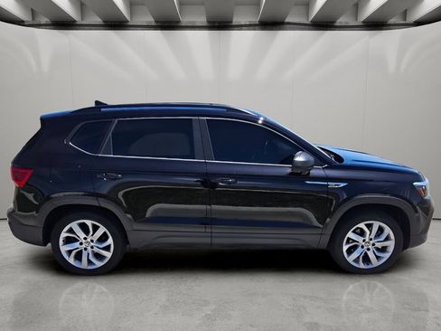 Used 2023 Volkswagen Taos S AWD/4WD image 7
