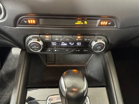 Used 2017 MAZDA CX-5 Touring w/ Preferred Equipment Package image 23