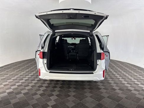 Certified 2026 Honda Odyssey Sport-L image 20