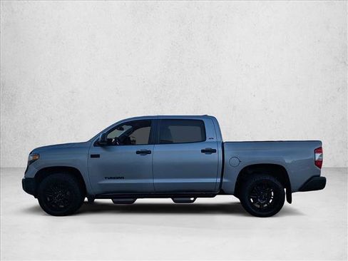 Used 2020 Toyota Tundra SR5 image 8