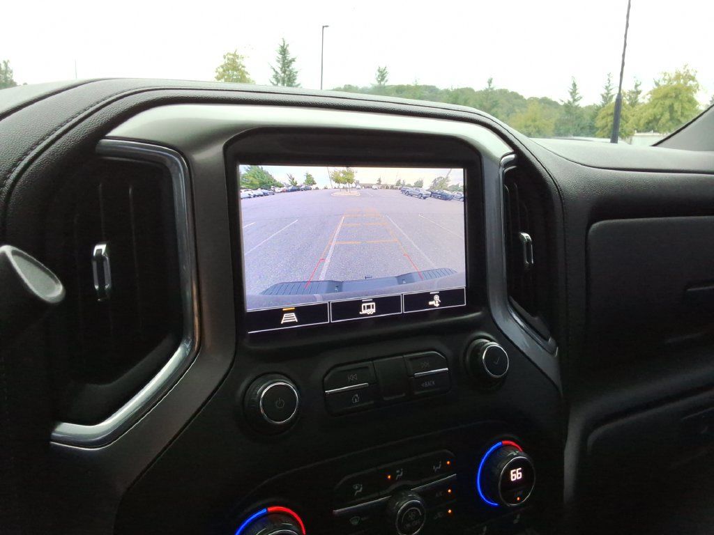 Used 2021 Chevrolet Silverado 2500 LT w/ Midnight Edition AWD/4WD image 34