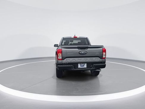 New 2025 Ford Ranger XL w/ Trailer Tow Package RWD image 6