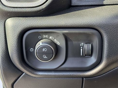 New 2026 RAM 3500 Tradesman image 28