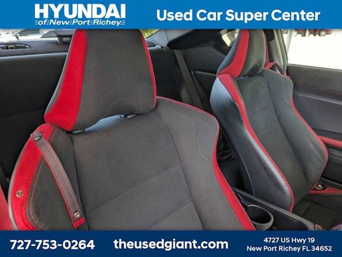 Used 2019 Toyota 86 TRD SE RWD image 6
