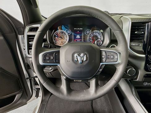 Used 2025 RAM 1500 Lone Star RWD image 11