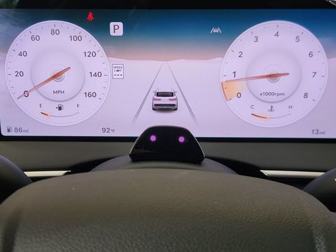 New 2026 Genesis GV70 2.5T AWD/4WD image 12