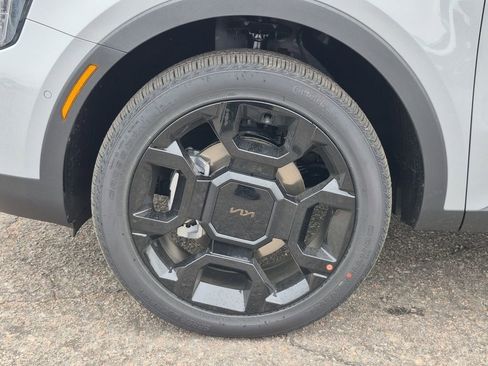 New 2026 Kia Sorento SX Prestige image 17
