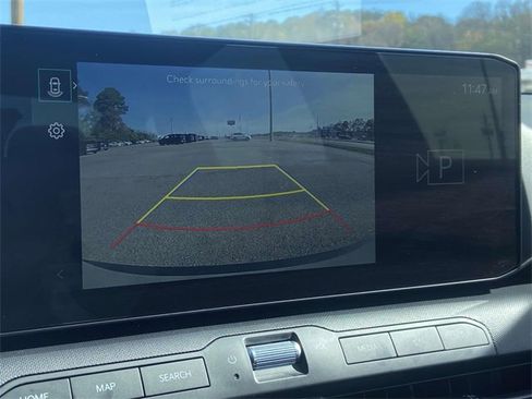 Used 2025 Kia K4 LXS image 16