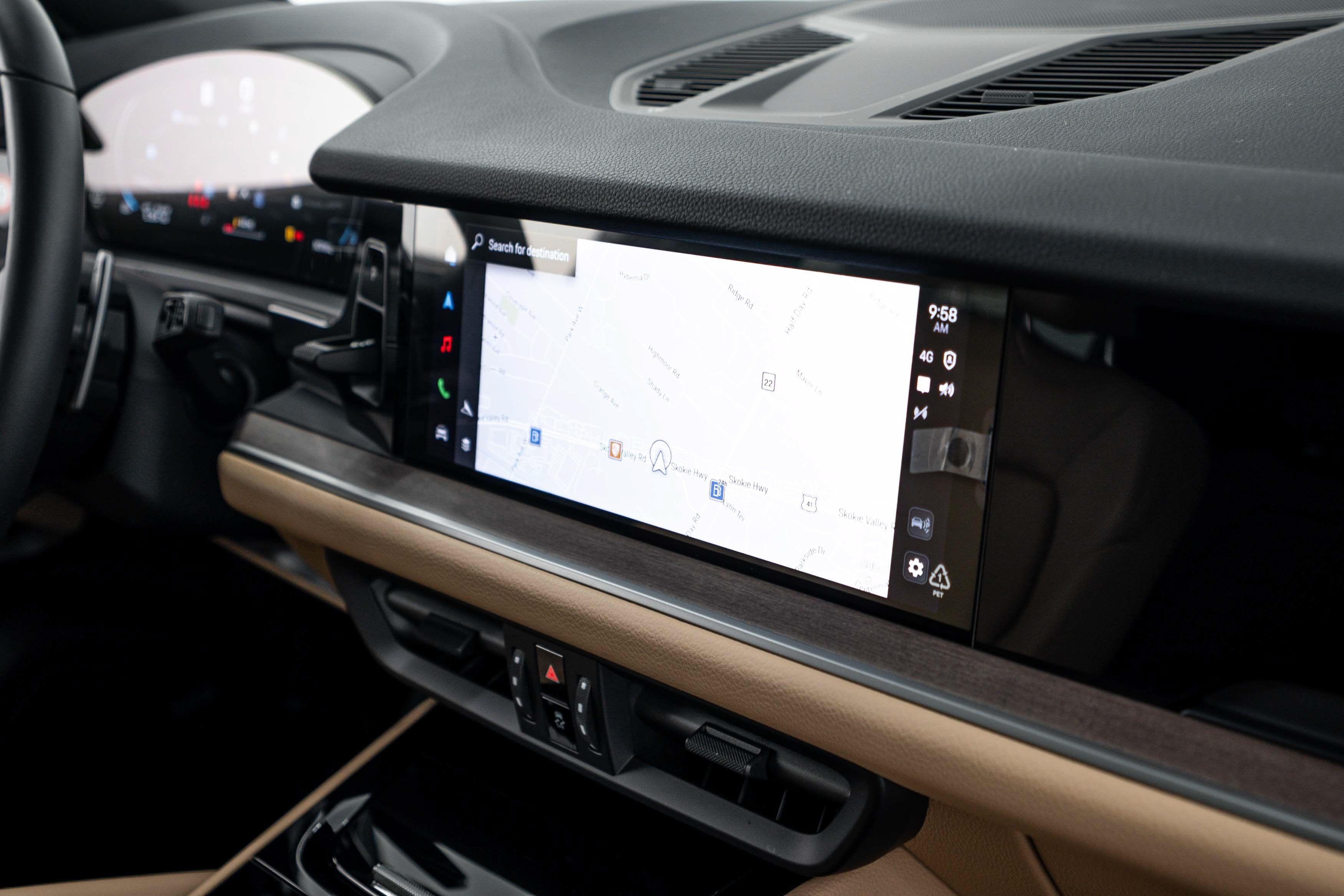 Certified 2026 Porsche Cayenne AWD/4WD image 13