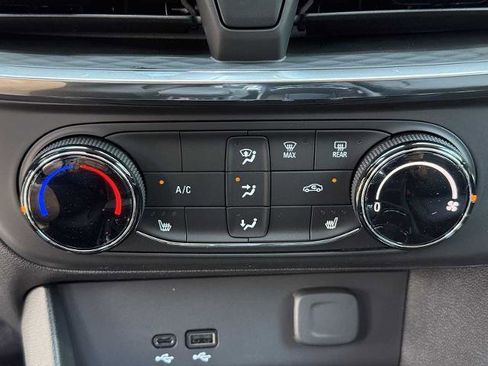 New 2026 Buick Encore GX Preferred w/ Comfort Package image 5