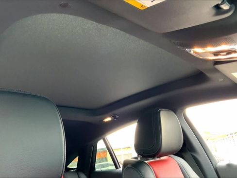 Used 2025 Mercedes-Benz GLE 450 4MATIC Coupe image 14