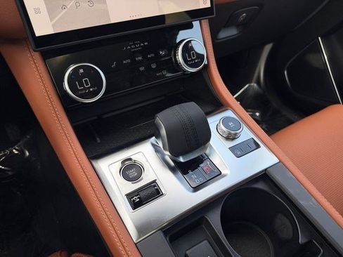 New 2026 Jaguar F-PACE R-Dynamic S AWD/4WD image 29
