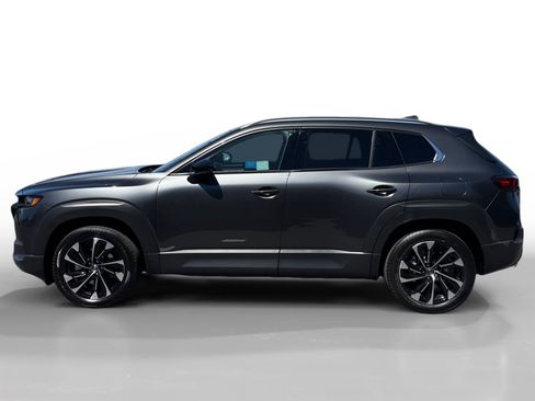 Certified 2026 MAZDA CX-50 2.5 Hybrid w/ Weather Package AWD/4WD image 2