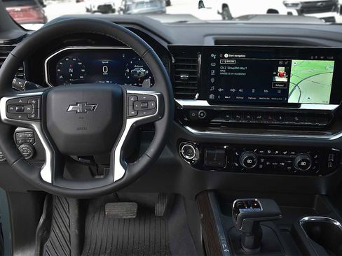 New 2026 Chevrolet Silverado 1500 LT Trail Boss image 13