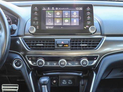 Used 2022 Honda Accord Sport Special Edition image 14