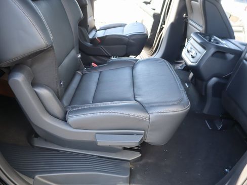 New 2026 Ford Expedition Max Platinum w/ Stealth Performance Package image 15