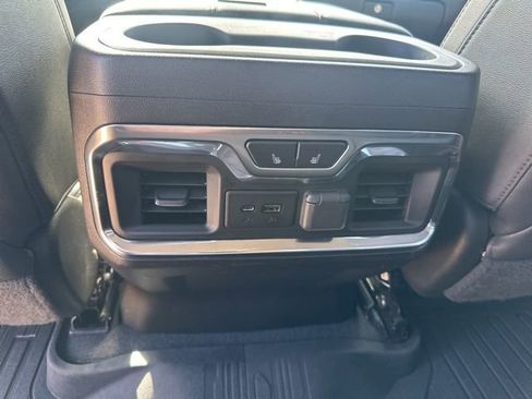 Used 2021 GMC Sierra 1500 SLT w/ SLT Convenience Package AWD/4WD image 28
