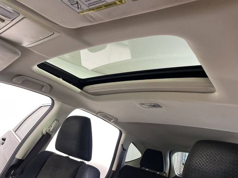 Used 2016 Honda CR-V EX image 19