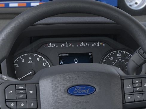 New 2026 Ford F150 XL AWD/4WD image 16