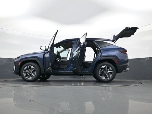 New 2026 Hyundai Tucson SEL AWD/4WD image 34