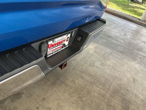 Used 2017 Ford F150 XLT w/ Equipment Group 301A Mid image 19